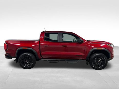 Certified 2026 GMC Canyon Elevation w/ Convenience Package AWD/4WD image 2