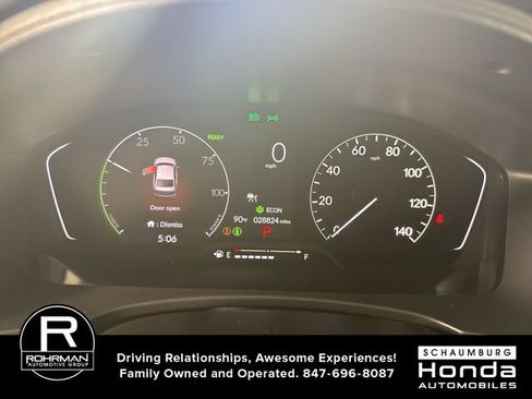 Used 2025 Honda Civic Sport image 17