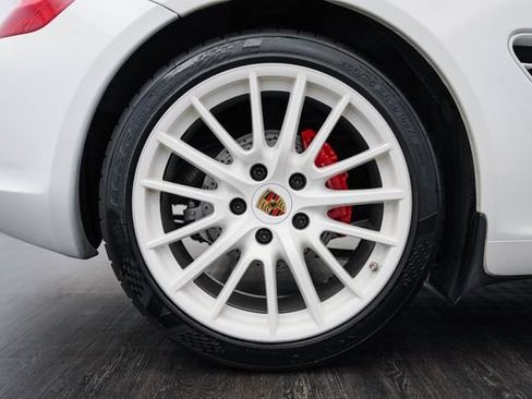 Used 2008 Porsche Boxster S Design Edition 2 RWD image 37