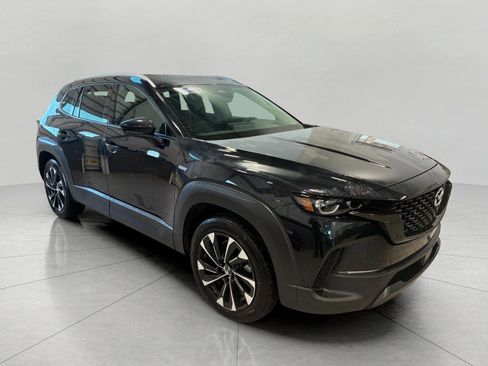 Used 2025 MAZDA CX-50 2.5 Hybrid w/ Premium Plus Pkg AWD/4WD image 23