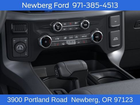 New 2026 Ford F150 XLT w/ Equipment Group 302A MID AWD/4WD image 15