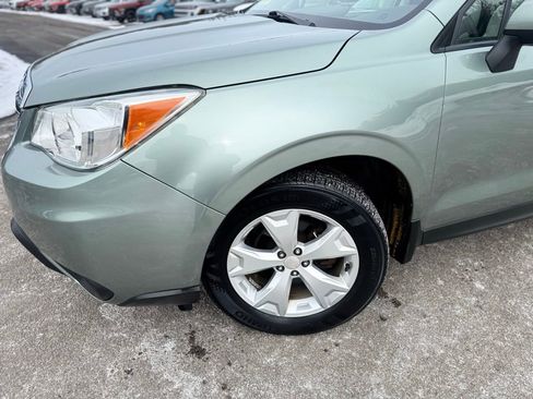 Used 2014 Subaru Forester 2.5i Premium w/ All-Weather Package image 17