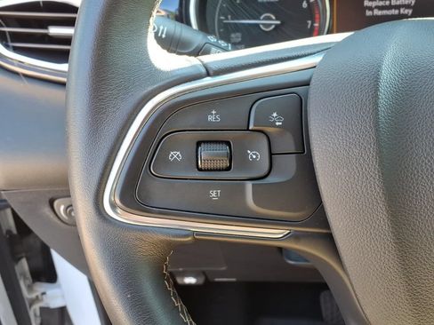 Used 2020 Buick Encore GX Select w/ Advanced Technology Package FWD image 29