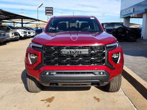 New 2026 GMC Canyon Elevation w/ Convenience Package image 9