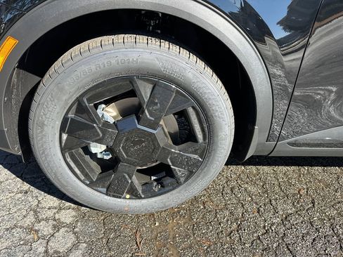 New 2026 Kia Sportage X-Line image 11