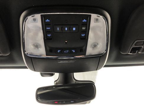 Certified 2021 Jeep Grand Cherokee Limited w/ Quick Order Package 28K 80th image 21