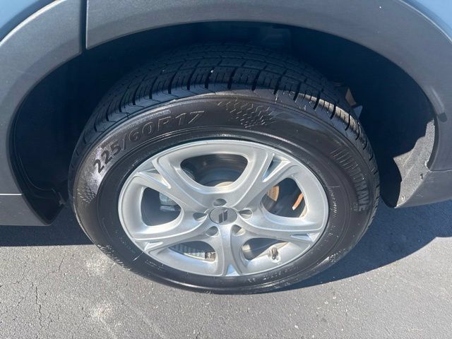 Used 2024 Dodge Hornet GT AWD/4WD image 13