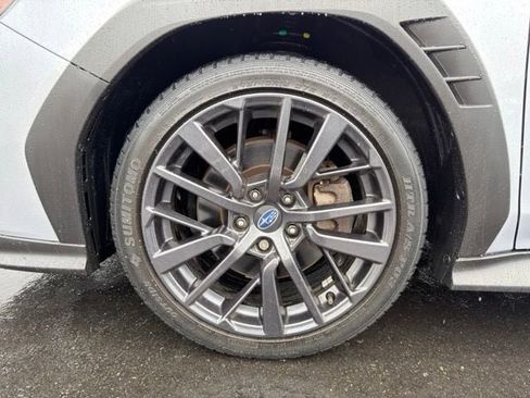 Used 2022 Subaru WRX Premium AWD/4WD image 29