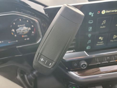 New 2026 Chevrolet Silverado 1500 LT AWD/4WD image 16