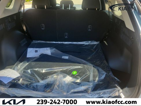 New 2026 Kia Sportage S AWD/4WD image 8