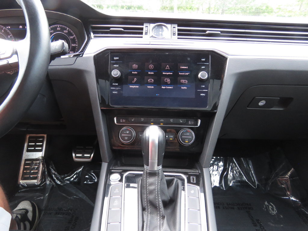 Used 2019 Volkswagen Arteon SEL Premium AWD/4WD image 26