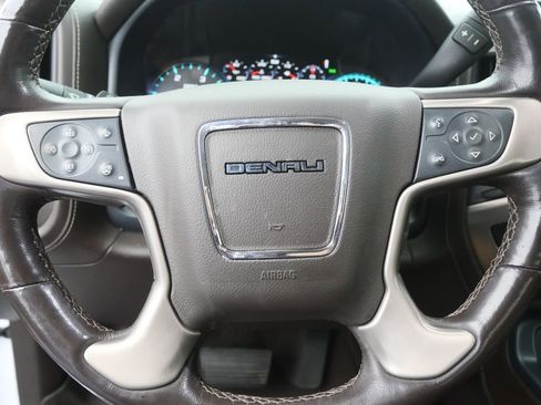 Used 2018 GMC Sierra 2500 Denali w/ Duramax Plus Package image 19