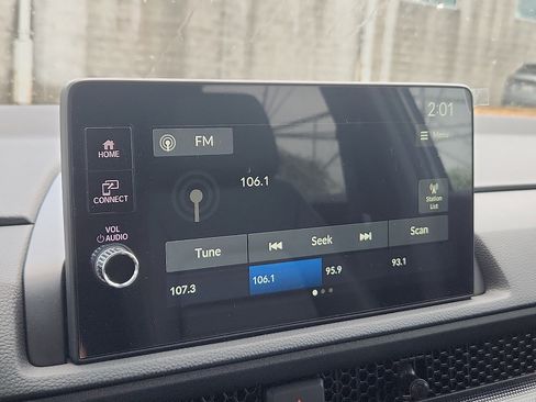 New 2026 Honda CR-V Sport-L image 12