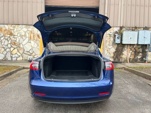 Used 2021 Tesla Model 3 Long Range image 14