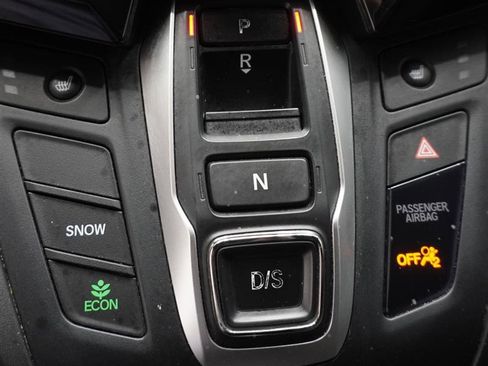 Used 2018 Honda Odyssey EX image 15