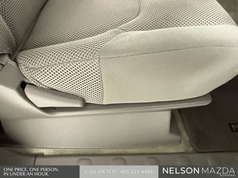 Used 2016 Nissan Frontier SV w/ SV Value Truck Package image 28