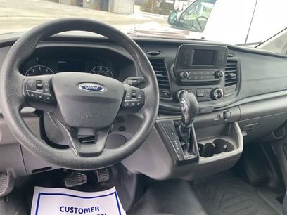Used 2024 Ford Transit 250 Base w/ Exterior Upgrade Package