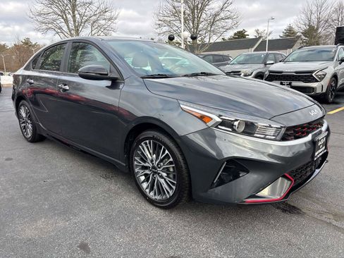 Used 2023 Kia Forte GT-Line image 6