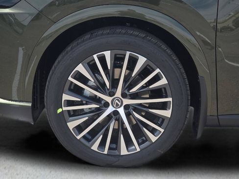 New 2026 Lexus RX 350 Premium Plus FWD image 9