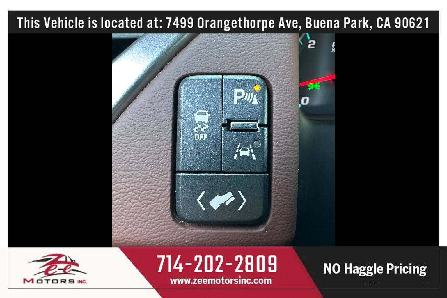 Used 2017 Chevrolet Tahoe Premier RWD image 37