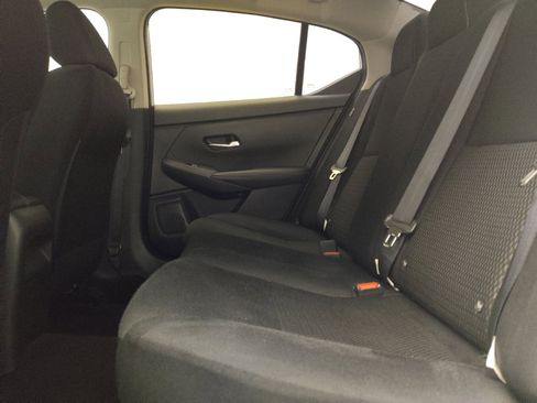 Used 2022 Nissan Sentra S FWD image 18