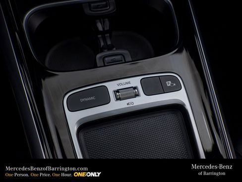 New 2026 Mercedes-Benz GLA 250 GLA 250 image 21