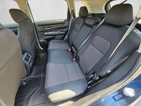 Used 2024 Honda CR-V EX image 16