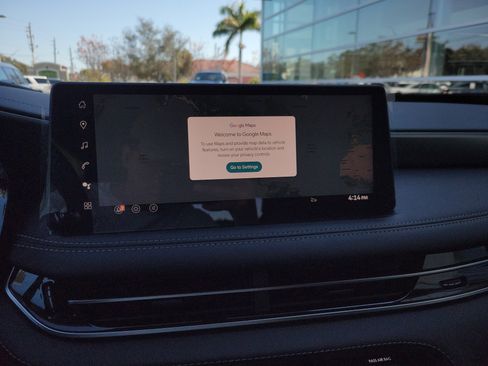 New 2026 INFINITI QX60 Luxe w/ Family Package image 22