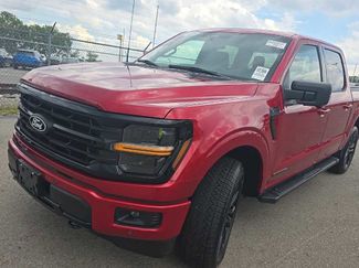 Used 2025 Ford F150 XLT w/ Equipment Group 303A High AWD/4WD video 1