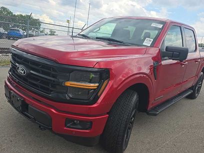 Used 2025 Ford F150 XLT w/ Equipment Group 303A High