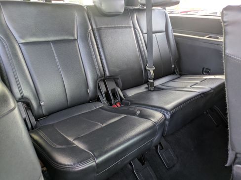 Used 2019 Ford Expedition Max XLT w/ Equipment Group 201A image 14