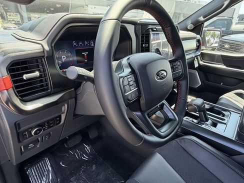 New 2026 Ford F150 Raptor AWD/4WD image 24