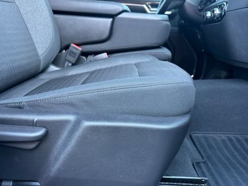Used 2025 GMC Sierra 1500 Elevation AWD/4WD image 22