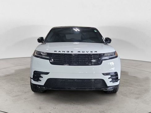 New 2026 Land Rover Range Rover Velar Dynamic SE image 8