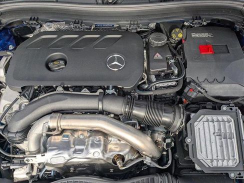 New 2025 Mercedes-Benz GLA 250 image 15