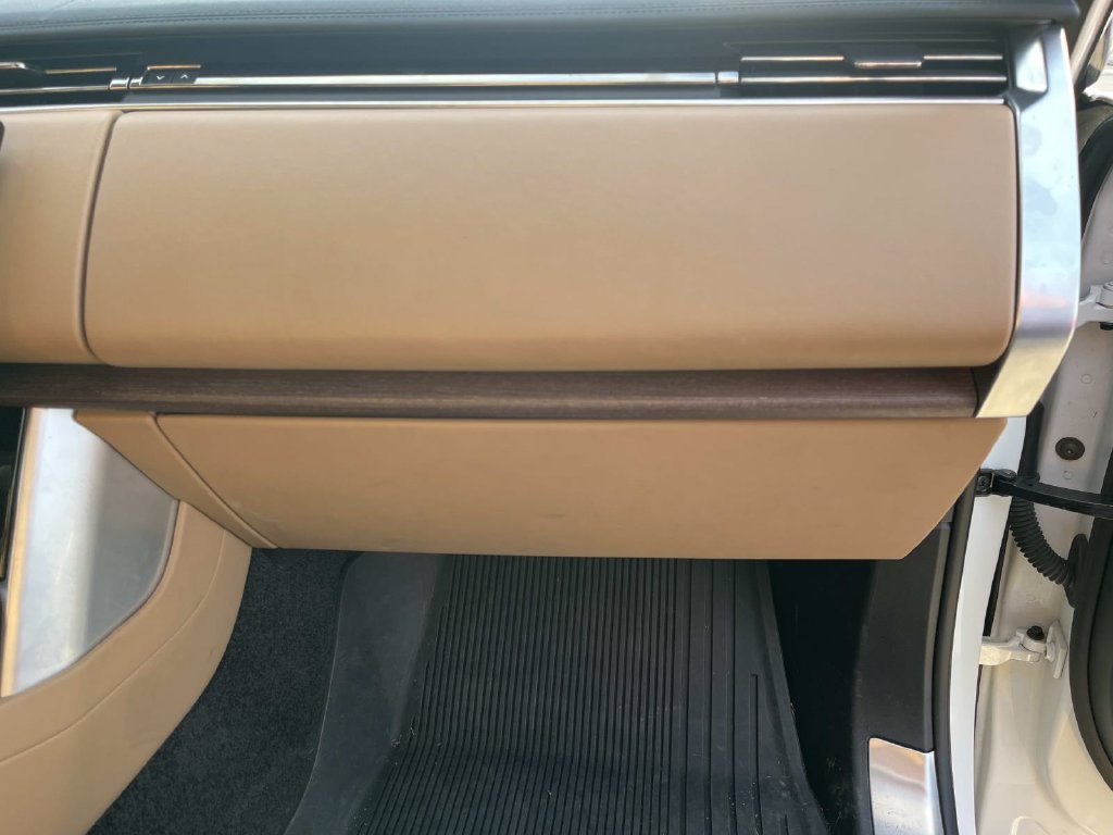 Certified 2023 Land Rover Range Rover SE AWD/4WD image 31