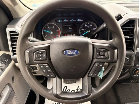 Used 2019 Ford F250 XLT w/ XLT Value Package AWD/4WD image 19