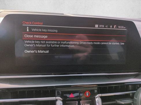 Used 2020 BMW M850i Gran Coupe xDrive image 13