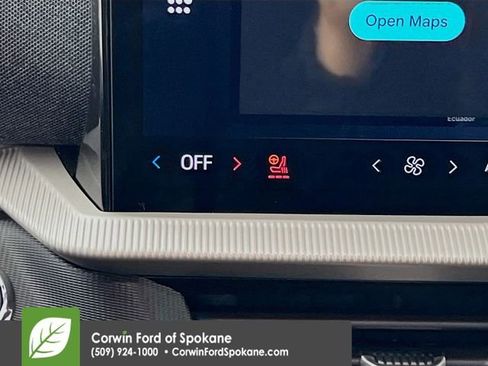 New 2026 Ford Explorer Tremor w/ Tremor Ultimate Package image 24