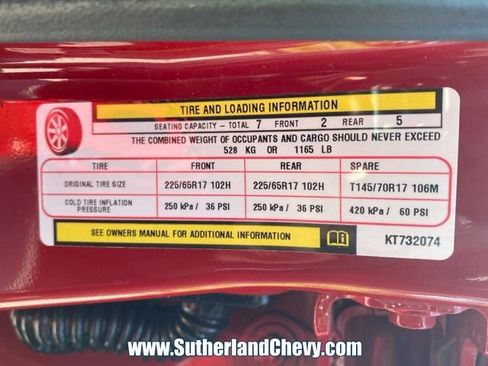 Used 2019 Dodge Journey SE w/ Connectivity Group FWD image 41