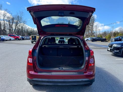 Used 2019 Hyundai Tucson SE image 13