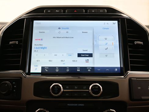 Used 2022 Ford F350 King Ranch image 33