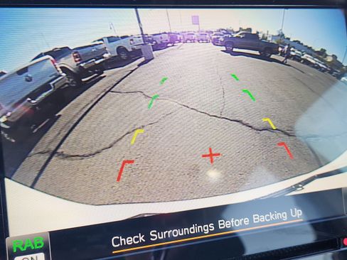 Used 2022 Subaru Ascent Limited w/ Technology Package AWD/4WD image 21