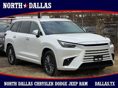 Used 2024 Lexus TX 350 FWD