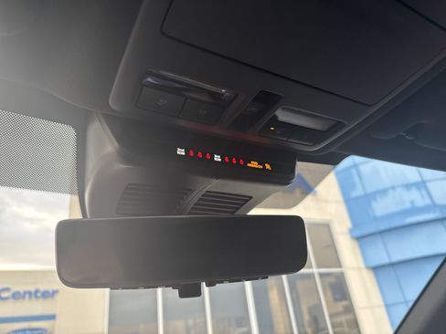 Used 2025 MAZDA CX-90 3.3 Turbo S w/ Premium Package image 12