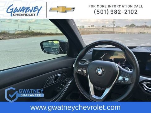 Used 2023 BMW 330i Sedan image 27