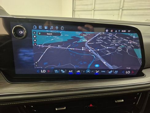 New 2026 Chevrolet Tahoe Premier image 14