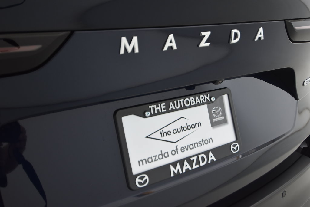 New 2026 MAZDA CX-5 2.5 S w/ Premium Plus Package AWD/4WD image 38