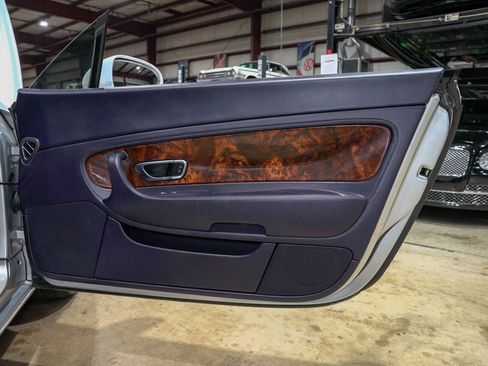 Used 2005 Bentley Continental GT image 32