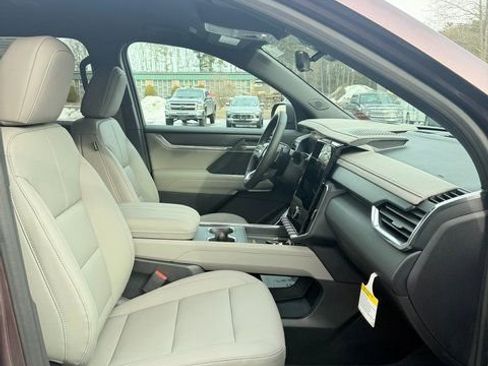 New 2026 GMC Acadia Elevation w/ Elevation Premium Package image 50